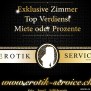 Exclusive Zimmer Top Verdienst Miete oderProzente