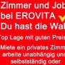 Zimmer und SEX-Jobs