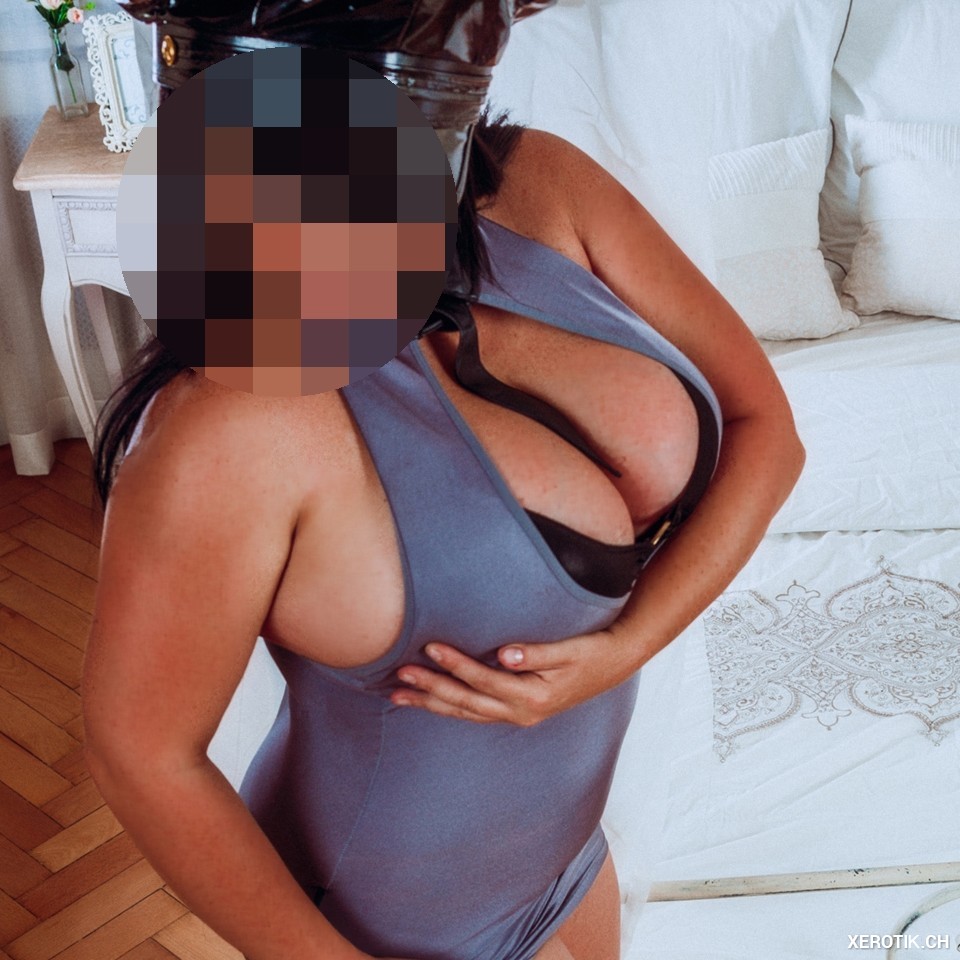 Cintia Biel! Privat wohnung!