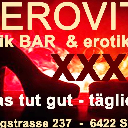 EROVITA erotik BAR und STUDIO