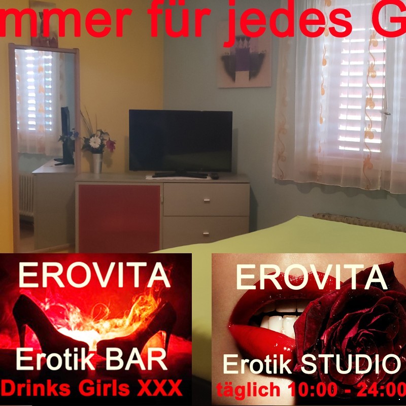 Zimmer und SEX-Jobs