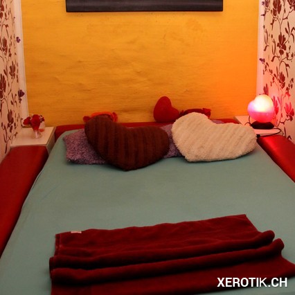 Liebeszimmer / Seitensprung