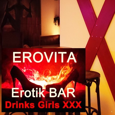 EROVITA erotik BAR und STUDIO