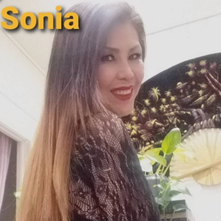 Neu in 5503 Schafisheim AG !! Sonia, zuckersüße Lotusblüte aus Thailand